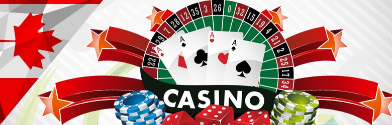 casino canada roulette cartes